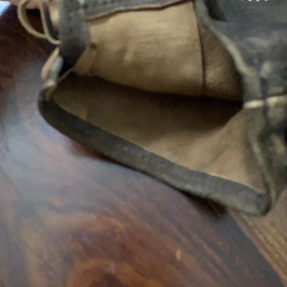 Real leather German wear - Picture 4 of 9